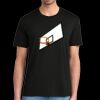 Super Soft Perfect Tri ® Tee Thumbnail