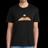 Super Soft Perfect Tri ® Tee Thumbnail