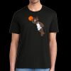 Super Soft Perfect Tri ® Tee Thumbnail