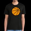 Super Soft Perfect Tri ® Tee Thumbnail