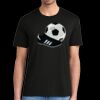 Super Soft Perfect Tri ® Tee Thumbnail