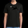 Super Soft Perfect Tri ® Tee Thumbnail
