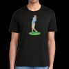 Super Soft Perfect Tri ® Tee Thumbnail
