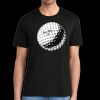 Super Soft Perfect Tri ® Tee Thumbnail