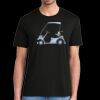 Super Soft Perfect Tri ® Tee Thumbnail