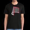 Super Soft Perfect Tri ® Tee Thumbnail