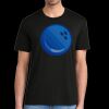 Super Soft Perfect Tri ® Tee Thumbnail