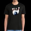 Super Soft Perfect Tri ® Tee Thumbnail