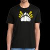 Super Soft Perfect Tri ® Tee Thumbnail