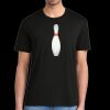 Super Soft Perfect Tri ® Tee Thumbnail