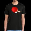 Super Soft Perfect Tri ® Tee Thumbnail
