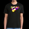 Super Soft Perfect Tri ® Tee Thumbnail
