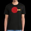 Super Soft Perfect Tri ® Tee Thumbnail