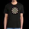 Super Soft Perfect Tri ® Tee Thumbnail
