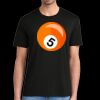 Super Soft Perfect Tri ® Tee Thumbnail
