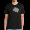 Super Soft Perfect Tri ® Tee Thumbnail