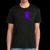 Super Soft Perfect Tri ® Tee Thumbnail