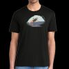 Super Soft Perfect Tri ® Tee Thumbnail