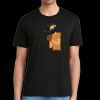 Super Soft Perfect Tri ® Tee Thumbnail