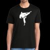 Super Soft Perfect Tri ® Tee Thumbnail