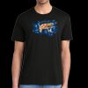 Super Soft Perfect Tri ® Tee Thumbnail