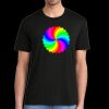 Super Soft Perfect Tri ® Tee Thumbnail