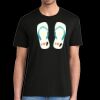 Super Soft Perfect Tri ® Tee Thumbnail