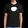 Super Soft Perfect Tri ® Tee Thumbnail