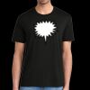 Super Soft Perfect Tri ® Tee Thumbnail