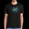 Super Soft Perfect Tri ® Tee Thumbnail