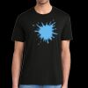 Super Soft Perfect Tri ® Tee Thumbnail