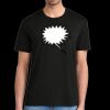 Super Soft Perfect Tri ® Tee Thumbnail