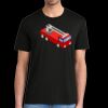 Super Soft Perfect Tri ® Tee Thumbnail