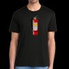 Super Soft Perfect Tri ® Tee Thumbnail