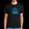 Super Soft Perfect Tri ® Tee Thumbnail