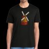 Super Soft Perfect Tri ® Tee Thumbnail