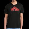 Super Soft Perfect Tri ® Tee Thumbnail