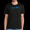 Super Soft Perfect Tri ® Tee Thumbnail