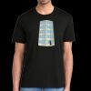 Super Soft Perfect Tri ® Tee Thumbnail