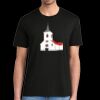 Super Soft Perfect Tri ® Tee Thumbnail