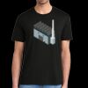 Super Soft Perfect Tri ® Tee Thumbnail