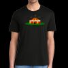Super Soft Perfect Tri ® Tee Thumbnail