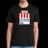 Super Soft Perfect Tri ® Tee Thumbnail