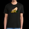 Super Soft Perfect Tri ® Tee Thumbnail