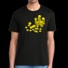 Super Soft Perfect Tri ® Tee Thumbnail