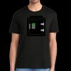 Super Soft Perfect Tri ® Tee Thumbnail