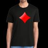 Super Soft Perfect Tri ® Tee Thumbnail