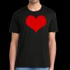 Super Soft Perfect Tri ® Tee Thumbnail