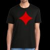 Super Soft Perfect Tri ® Tee Thumbnail