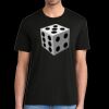 Super Soft Perfect Tri ® Tee Thumbnail